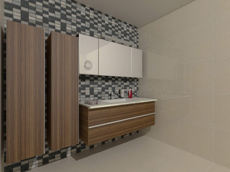 Banyo Dolapları